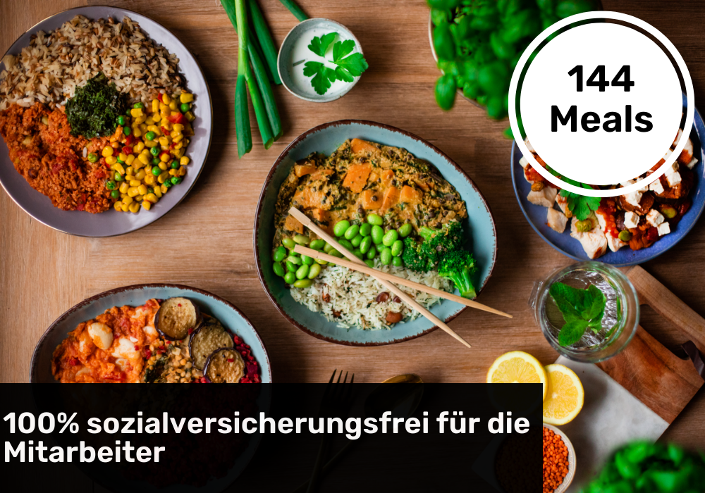 192er Meal-Box