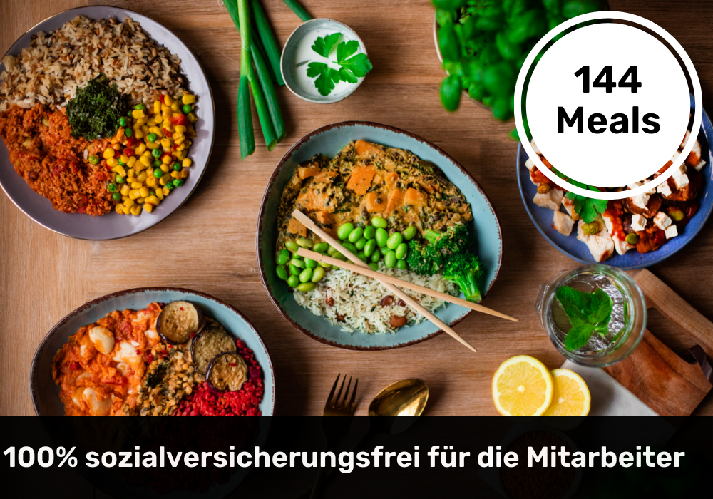 192er Meal-Box